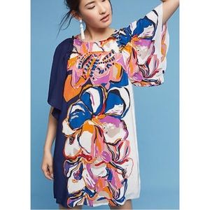 NBW Anthropologie Dress